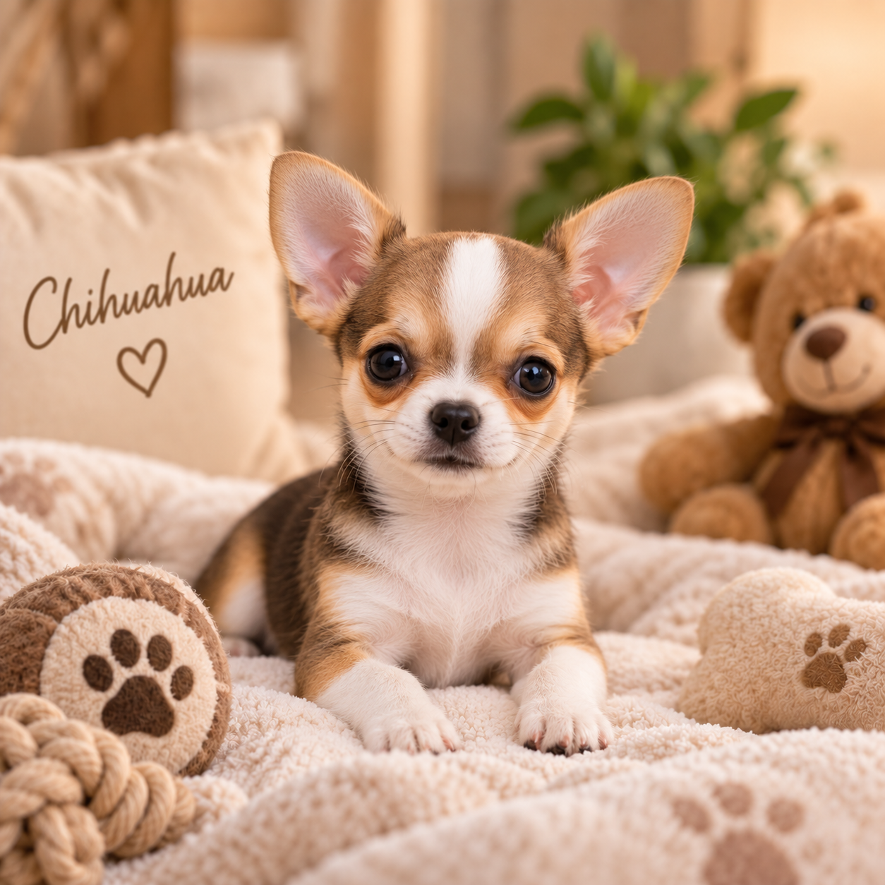 Chihuahua